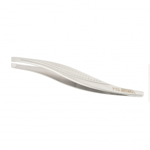 Nippon Nippers Пинцет для бровей T-08