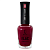 IQ Beauty Лак для ногтей с биокерамикой Nail Polish PROLAC+bioceramics 024 Forever crimson 12,5 мл.