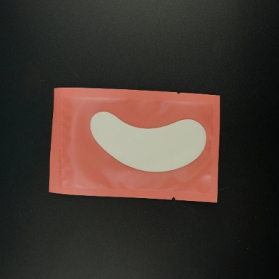 Патчи под глаза для наращивания и окрашивания ресниц классические розовая упаковка 9541 Патчи под глаза для наращивания и окрашивания ресниц классические розовая упаковка 9541