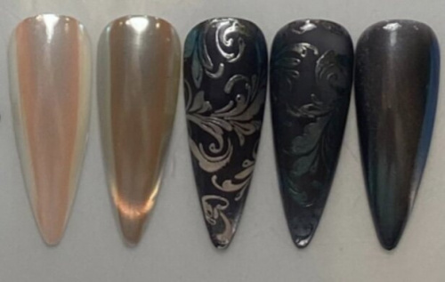 Пигмент для втирки ENIGMA 10