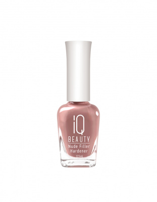 IQ Beauty Филлер-укрепитель Nude Filler с камуфлирующим эффектом глянцевый 05 Brown Cameo 12,5 мл. IQ Beauty Филлер-укрепитель Nude Filler с камуфлирующим эффектом глянцевый 05 Brown Cameo 12,5 мл.