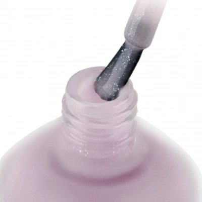 IQ Beauty Укрепитель для ослабленных и ломких ногтей с коллоидным золотом Gold Hardener (Lilac) 12,5 мл. IQ Beauty Укрепитель для ослабленных и ломких ногтей с коллоидным золотом Gold Hardener (Lilac) 12,5 мл.