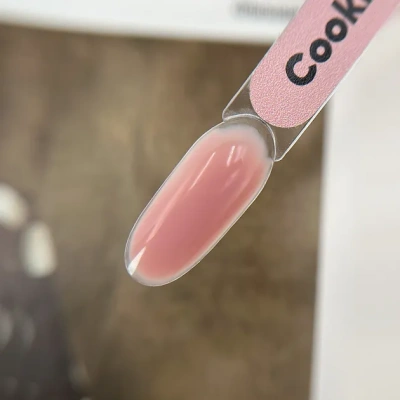 Patrisa Nail Комби гель Kombi Gel Liquid Medium Cookie 12 мл. Patrisa Nail Комби гель Kombi Gel Liquid Medium Cookie 12 мл.