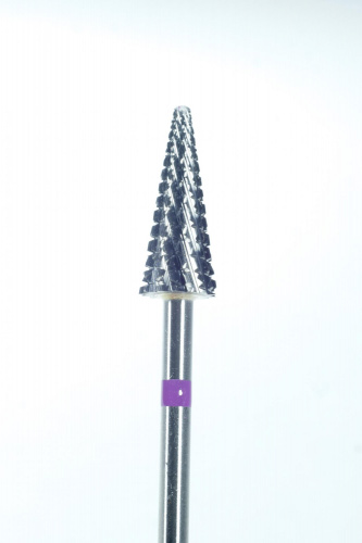 Фреза твердосплавная для левшей 204.142.060L (907102L)