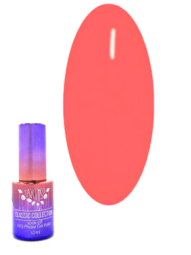TARTISO гель-лак TIME TIME-079 10 мл.