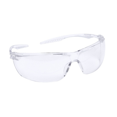 Очки защитные Surgut, незапотевающие, 23 гр., цвет прозрачный 19293