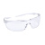 Очки защитные Surgut, незапотевающие, 23 гр., цвет прозрачный 19293