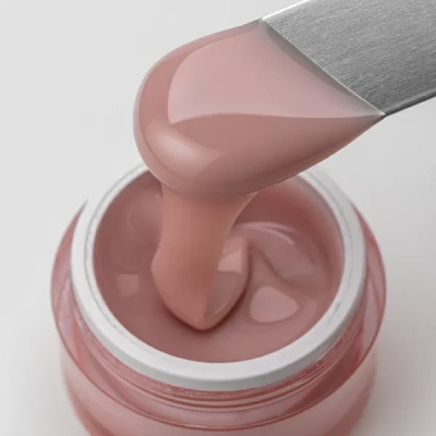Runail Гель моделирующий UV BUILDER GEL Expert №110 15 г. банка Runail Гель моделирующий UV BUILDER GEL Expert №110 15 г. банка