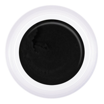 Patrisa Nail Гель-краска Паутинка S2 черная 5 гр. AE60 Patrisa Nail Гель-краска Паутинка S2 черная 5 гр. AE60