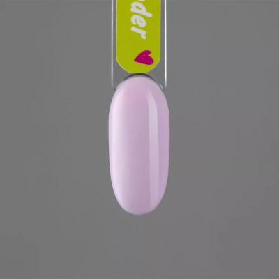 MoodNail Гель-лак Fresh Lavender 10 г.