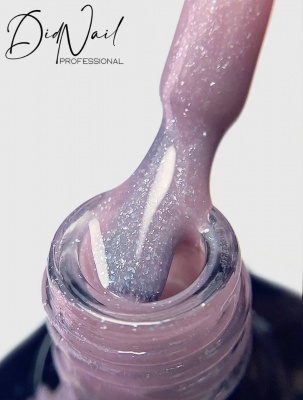 DidNail Professional Камуфлирующая база с шиммером Twinkle Base 3 10 мл. DidNail Professional Камуфлирующая база с шиммером Twinkle Base 3 10 мл.