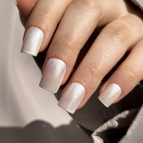 MOOZ Гель-лак №291 Shell glow 9 мл.