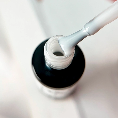 Patrisa Nail MiLK Top молочный топ 8 мл.