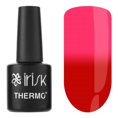 IRISK гель-лак Thermo 10 мл. М155-26 (08) IRISK гель-лак Thermo 10 мл. М155-26 (08)