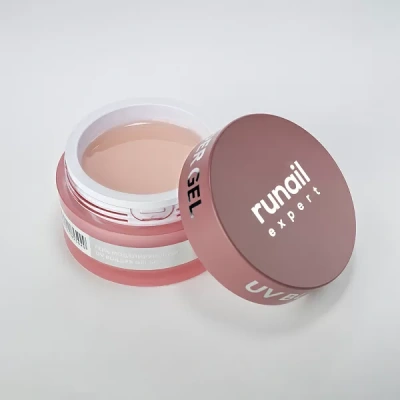 Runail Гель моделирующий UV BUILDER GEL Expert №164 15 г. банка