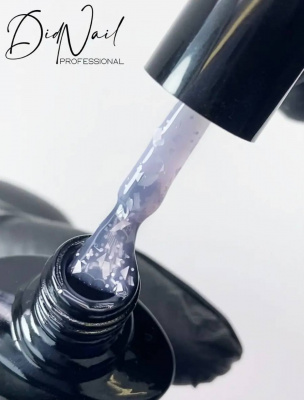 DidNail Professional Камуфлирующая база с блестками Pretty Base 6 10 мл. DidNail Professional Камуфлирующая база с блестками Pretty Base 6 10 мл.