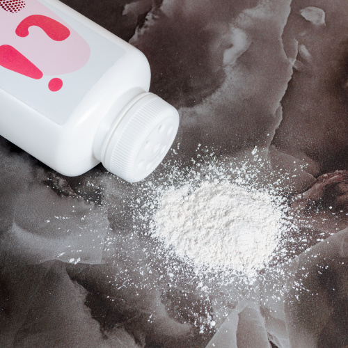 LILU SOS-пудра для депиляции 100 г.