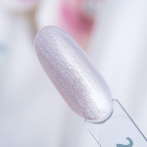 MOOZ Гель-лак №294 Shell glow 9 мл.