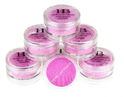 Глиттер HB (131) 2 гр.
