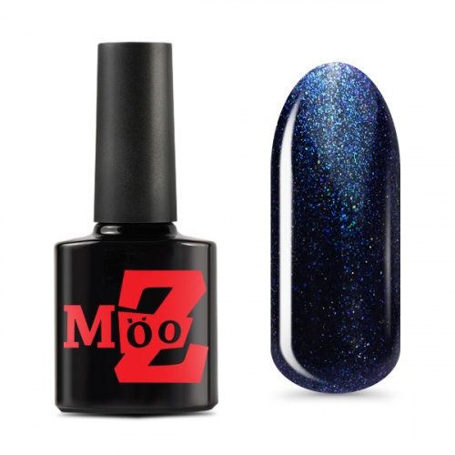 MOOZ Гель-лак №176 Disco 9 мл.