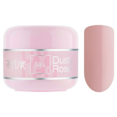 IRISK Гель ABC Limited collection 15 мл. Dusty Rose М099-09 (11) IRISK Гель ABC Limited collection 15 мл. Dusty Rose М099-09 (11)