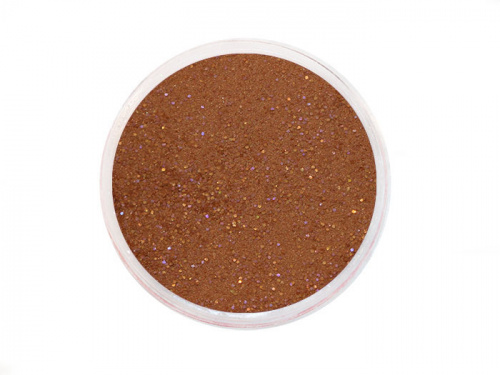 Акриловая пудра Justnail Y1EZ806A Russet 5 гр.