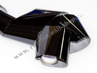 Фольга для ногтей переводная Planet Nails 79