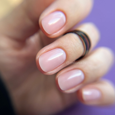 MIO Nails Топ Nude №3 15 мл.