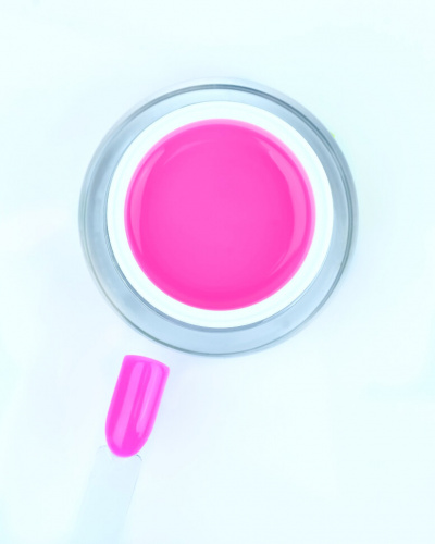 TARTISO UV Гель NEON №08 камуфлирующий 15 г.