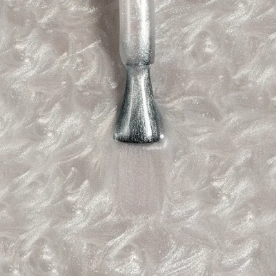 Patrisa Nail Pearl Top №1 PN жемчужный топ 8 мл.