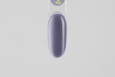 MoodNail База Color Dark Violet 10 г.
