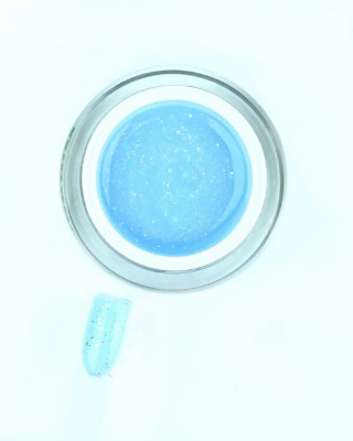 TARTISO UV Гель AURORA №09 15 г. TARTISO UV Гель AURORA №09 15 г.