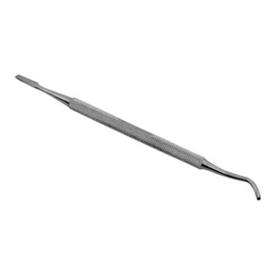 YOKO Шабер маникюрный SI007 (140 мм.) YOKO Шабер маникюрный SI007 (140 мм.)