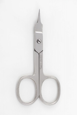 Silver Star Ножницы универсальные для кожи и ногтей Classic HCC-8 Silver Star Ножницы универсальные для кожи и ногтей Classic HCC-8