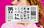 Go Stamp Пластина для стемпинга 020 Lol