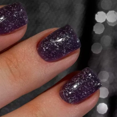 MoodNail Гель-лак Cosmos Spektra 10 г.