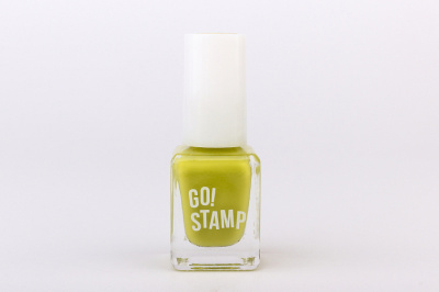 Go Stamp Лак для стемпинга 57 Frisbee 6 мл. 57MP