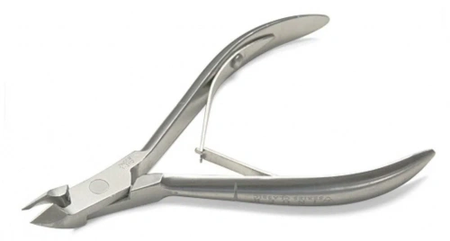 Zinger Кусачки для кутикулы high quality B 188 S SH LJ