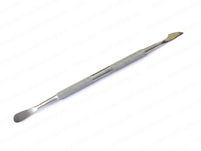 Шабер (пушер) для маникюра OLTON ЛМ-4 Шабер (пушер) для маникюра OLTON ЛМ-4