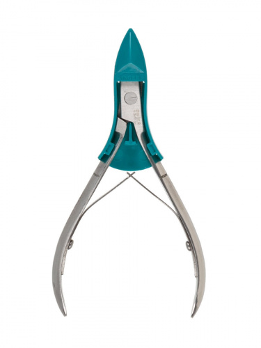 Zinger Кусачки для кутикулы high quality B 188 S SH LJ