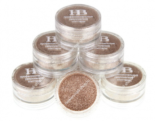 Глиттер HB (115) 2 гр.