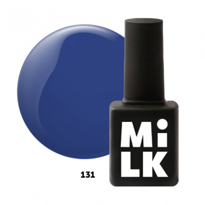 Milk Гель-лак Simple 131 Deep Breath 9 мл. M131 Milk Гель-лак Simple 131 Deep Breath 9 мл. M131