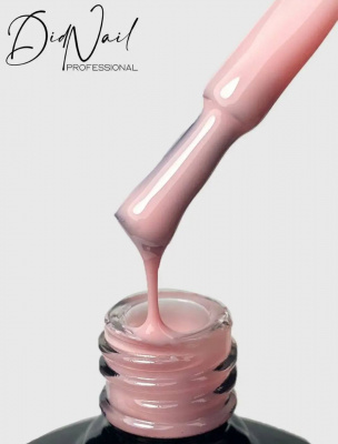 DidNail Professional Цветная камуфлирующая база Nature Base 10 мл. NB#14 DidNail Professional Цветная камуфлирующая база Nature Base 10 мл. NB#14