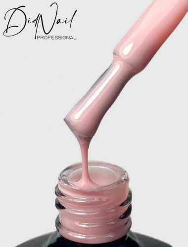 DidNail Professional Цветная камуфлирующая база Nature Base 10 мл. NB#14