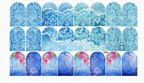 Слайдер дизайн АРТ Слайдер 2069