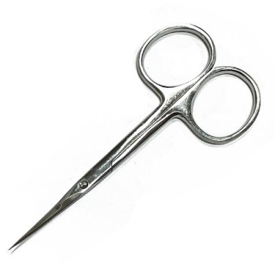 Zinger Ножницы для кутикулы standart quality B 131 S