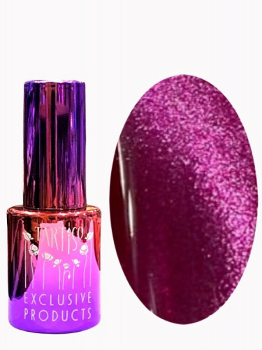 TARTISO гель-лак PINK FLAM 10 мл.