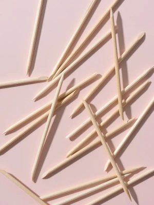 MANITA Professional Апельсиновые палочки 100 шт./уп. 11,5 см. MANITA Professional Апельсиновые палочки 100 шт./уп. 11,5 см.