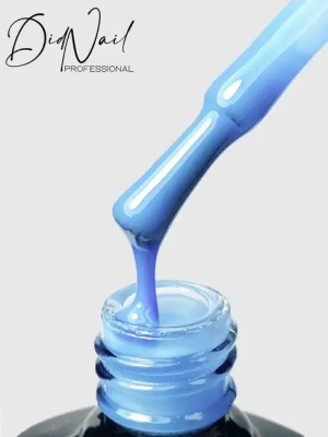 DidNail Professional Цветная камуфлирующая база Nature Base 10 мл. NB#17 DidNail Professional Цветная камуфлирующая база Nature Base 10 мл. NB#17