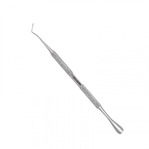 Silver Star Кюретка маленькая вогнутая лопатка AT-985